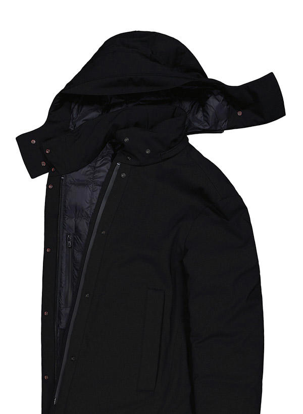 PEUTEREY Jacke KRUGER PEU5210/01191942/NER Image 3