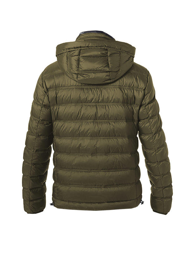 PEUTEREY Jacke BOGGS PEU5212/01181778/690 Image 1