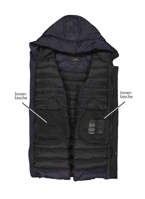 PEUTEREY Jacke KASA PEU5214/01181778/215 Image 2