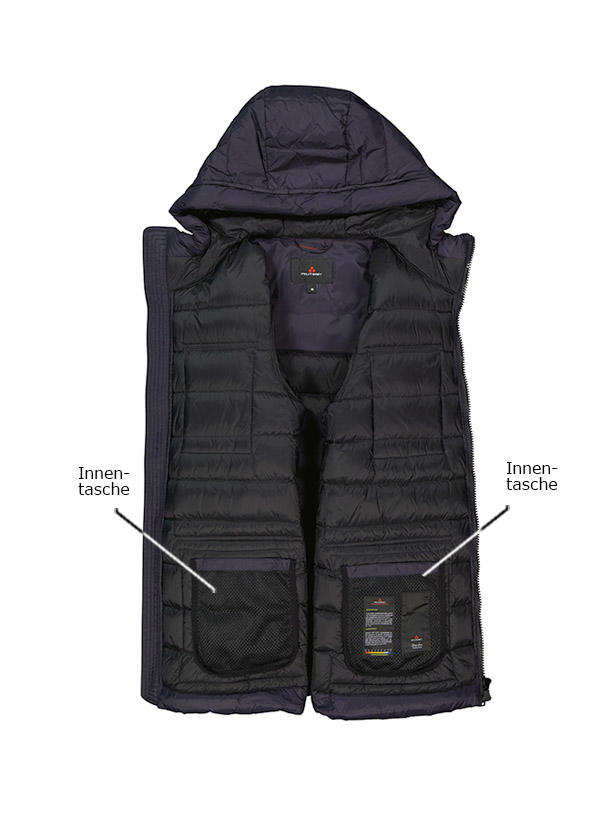PEUTEREY Jacke TIPEKA PEU5216/01181778/215 Image 2