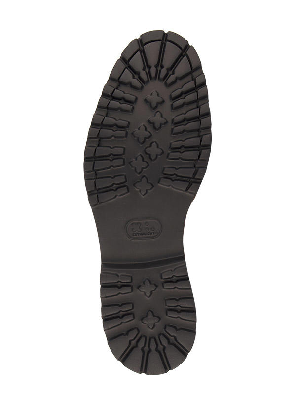 Prime Shoes PF 013 D2/suede topo Image 1