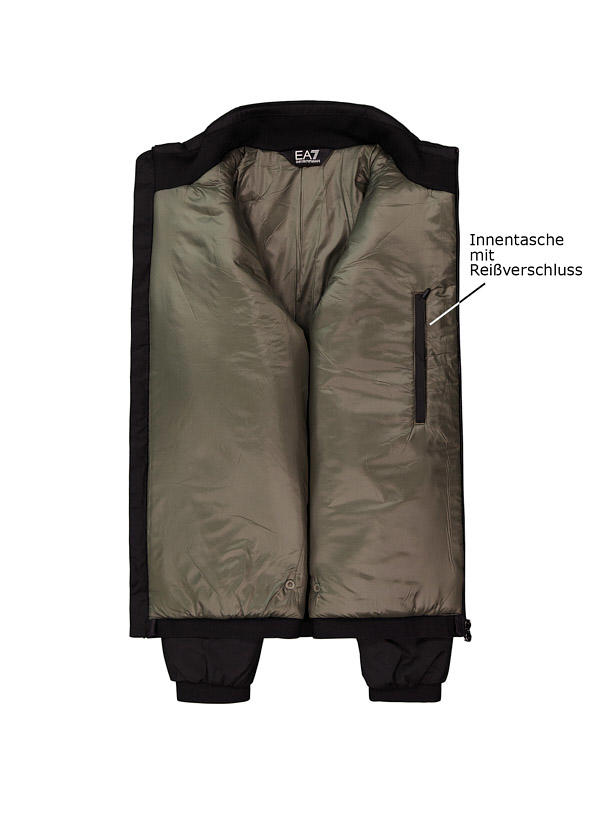 EA7 Jacke 6DPB17/PNEDZ/1200 Image 2