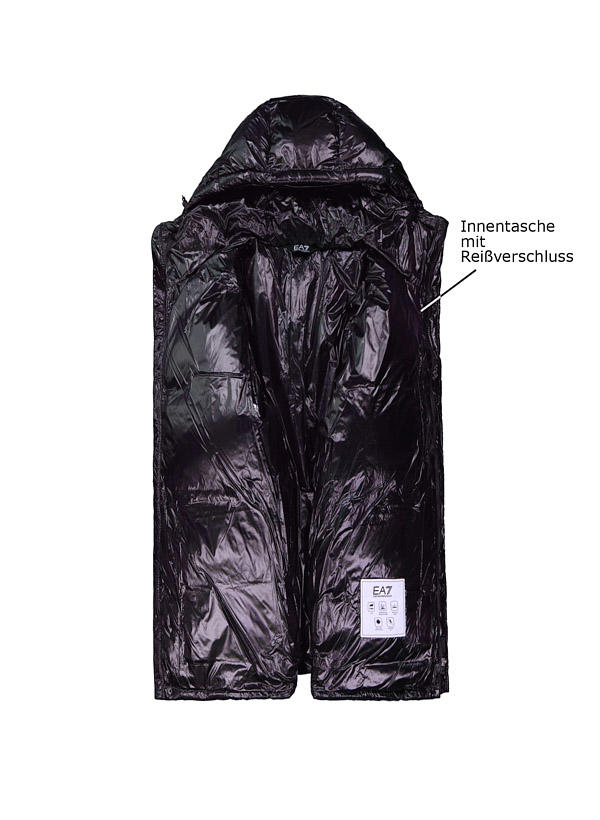 EA7 Jacke 6DPB31/PN2MZ/1200 Image 2