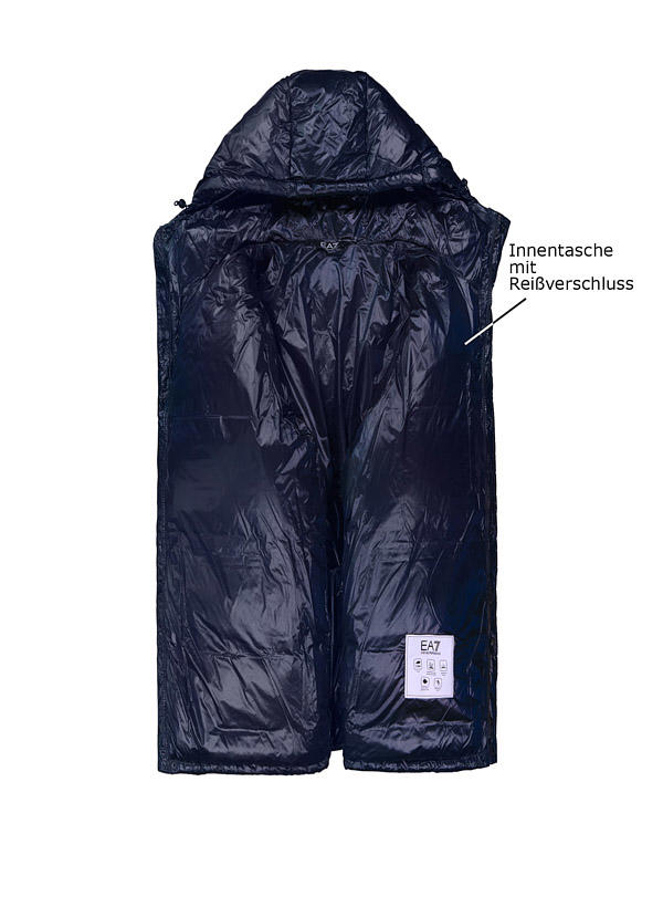 EA7 Jacke 6DPB31/PN2MZ/1562 Image 2