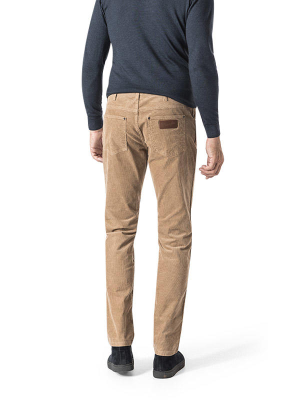 Wrangler Greensboro tigers eye 112357407 Image 2