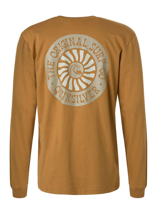 Quiksilver Longsleeve EQYZT07707/CMT0 Image 2