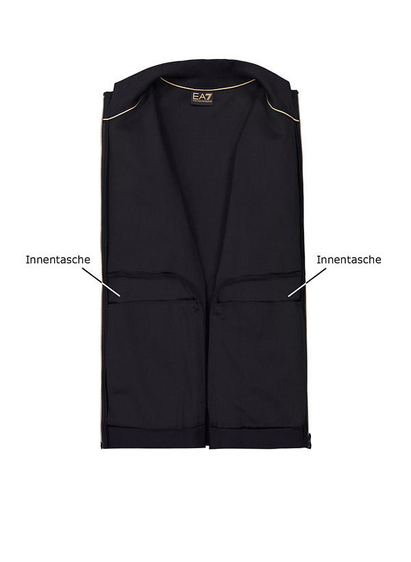 EA7 Jacke 7M000034/AF10343/UC001 Image 2