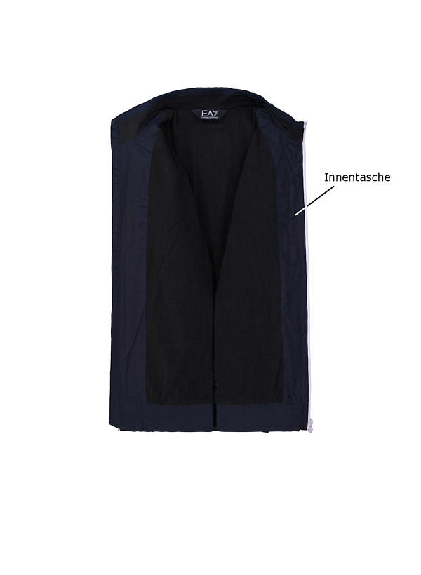 EA7 Jacke 8NPB20/PNFZZ/0562 Image 2