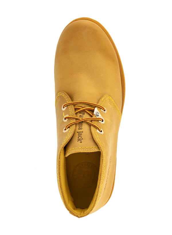 Panama Jack Bota Panama C1/vintage Image 1