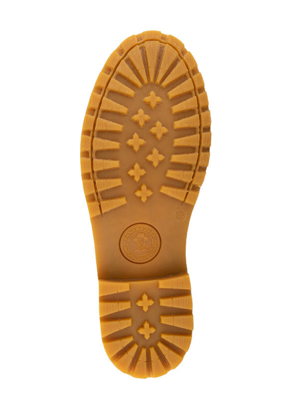 Panama Jack Bota Panama C1/vintage Image 2