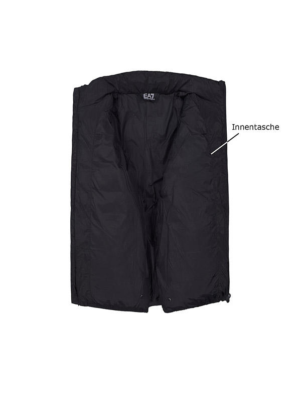 EA7 Jacke 6DUB02/PNHXZ/1200 Image 2