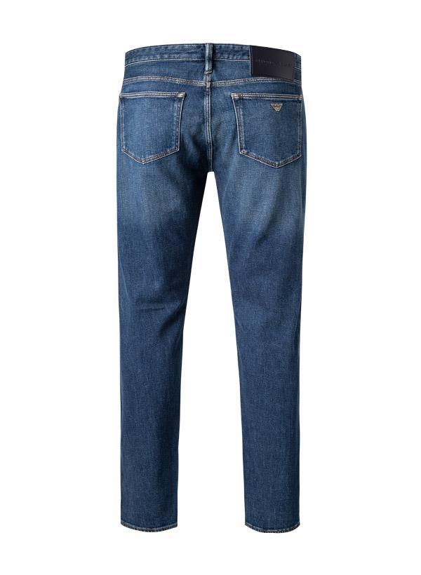 EMPORIO ARMANI Jeans 6D1J75/1D89Z/0942 Image 1