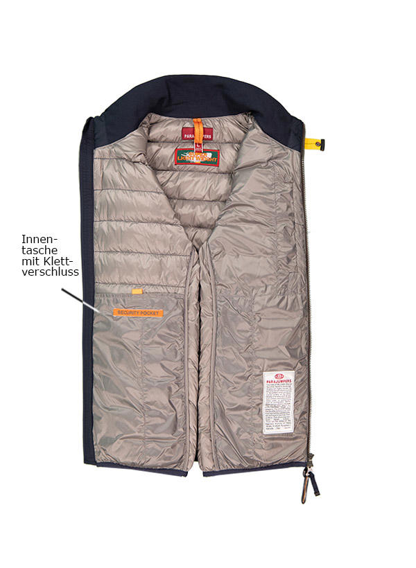 PARAJUMPERS Jacke PMPUSL04/0316 Image 2
