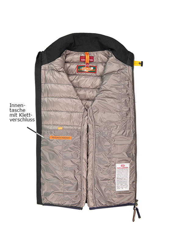 PARAJUMPERS Jacke PMPUSL04/0541 Image 2