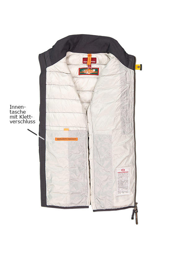 PARAJUMPERS Jacke PMPUSL04/0736 Image 2