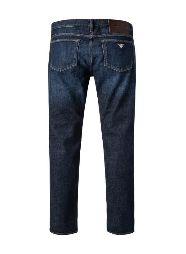 EMPORIO ARMANI Jeans 6D1J75/1D83Z/0941 Image 1