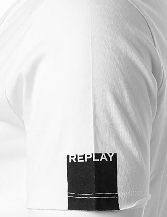 Replay T-Shirt M3591A.000.2660/001 Image 1