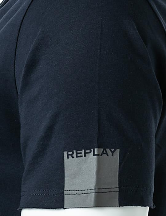 Replay T-Shirt M3591A.000.2660/067 Image 1