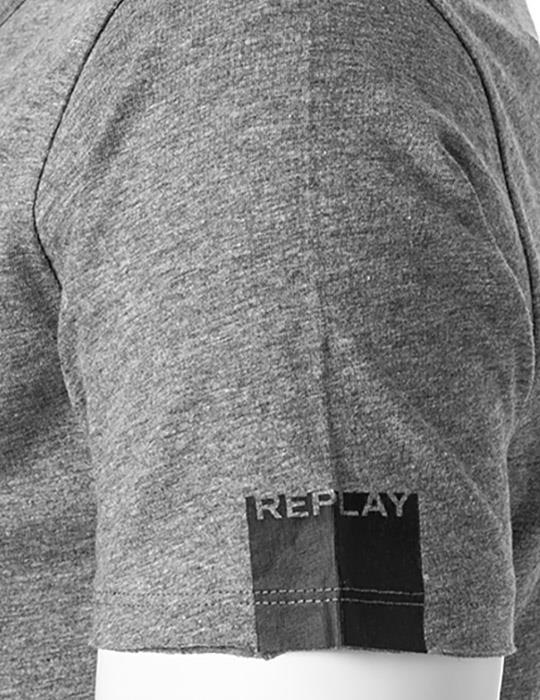 Replay T-Shirt M3591A.000.2660/M08 Image 1