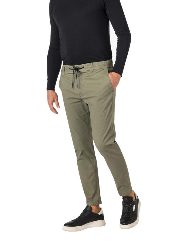 BOSS Orange Chinohose Tapered 50522286/349 Image 2