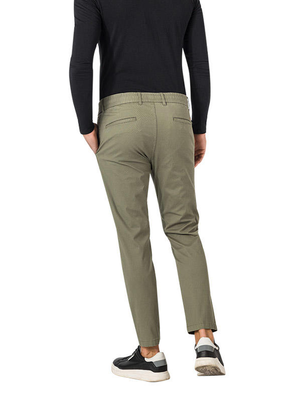 BOSS Orange Chinohose Tapered 50522286/349 Image 3