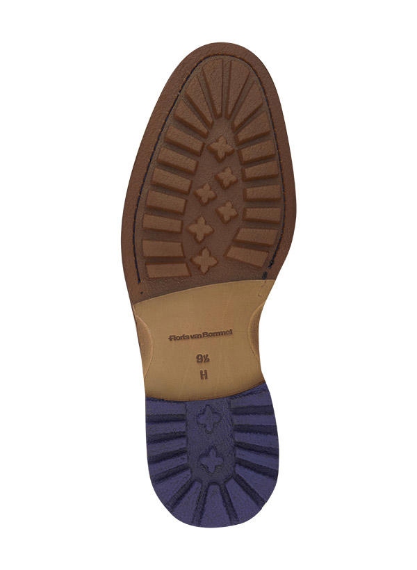 Floris van Bommel darkbrown SFM-50141-21-04 Image 1