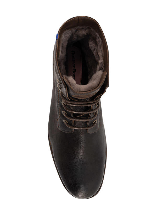 Floris van Bommel darkbrown SFM-80043-21-01 Image 1