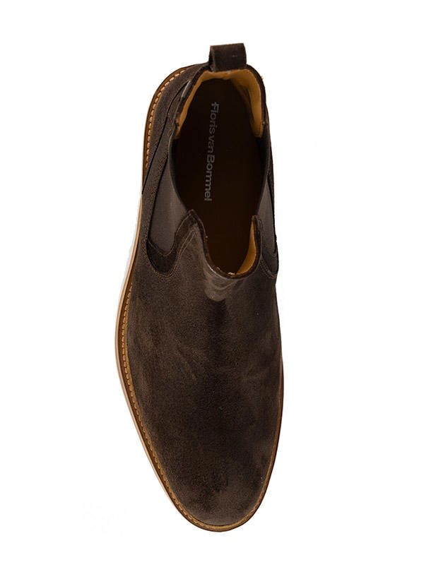 Floris van Bommel brown SFM-60044-20-01 Image 1
