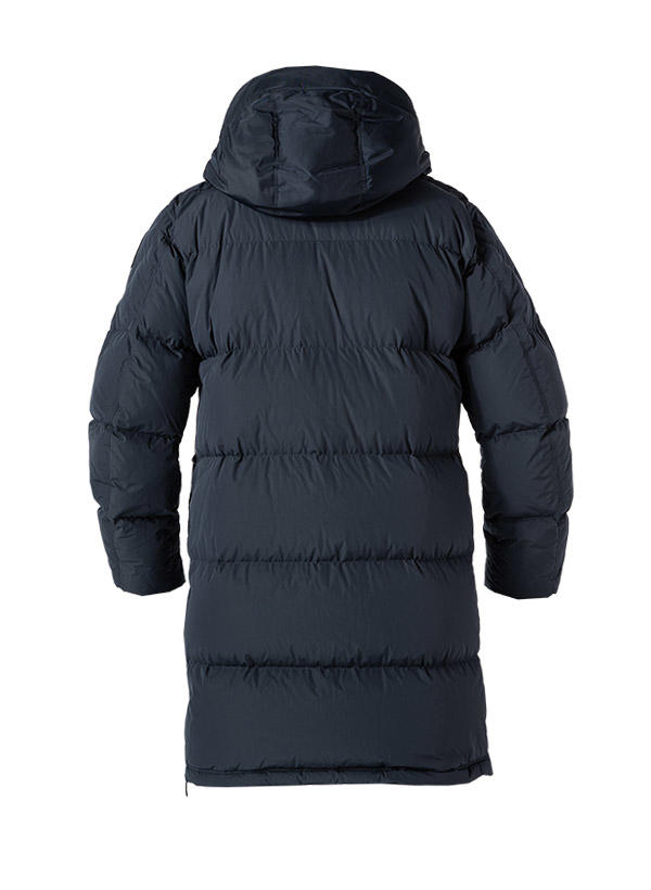 PARAJUMPERS Mantel PMPUHF04/0316 Image 1