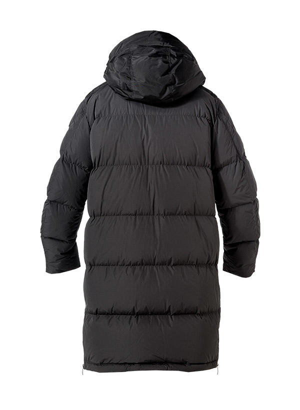 PARAJUMPERS Mantel PMPUHF04/0541 Image 1