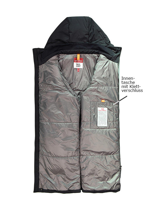 PARAJUMPERS Jacke PMJKBC03/0541 Image 2