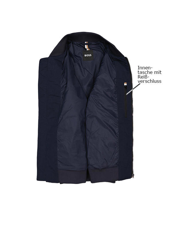 BOSS Black Jacke Comber 50519981/404 Image 2