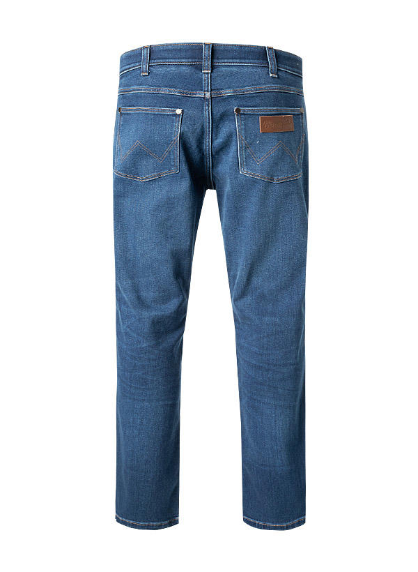 Wrangler Greensboro blue jam 112357412 Image 1