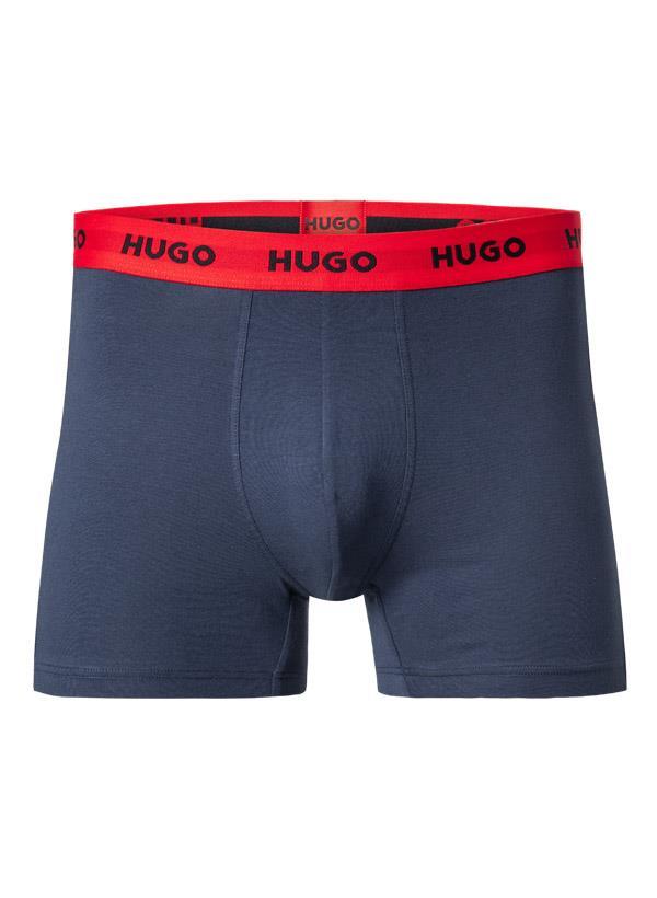 HUGO Boxer 3er Pack 50517887/979 Image 1