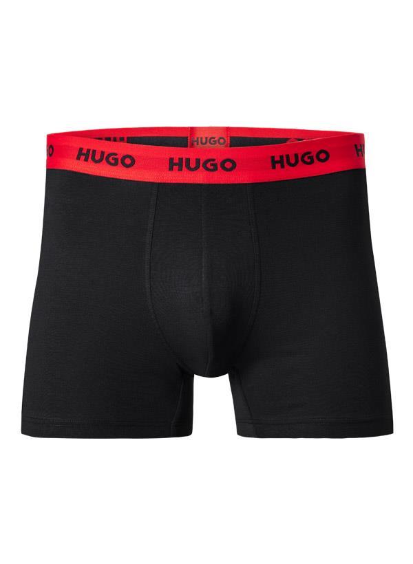 HUGO Boxer 3er Pack 50517887/979 Image 2