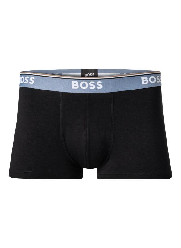 BOSS Black Trunks Power 3er Pack 50517827/980 Image 1