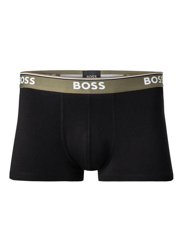 BOSS Black Trunks Power 3er Pack 50517827/980 Image 2