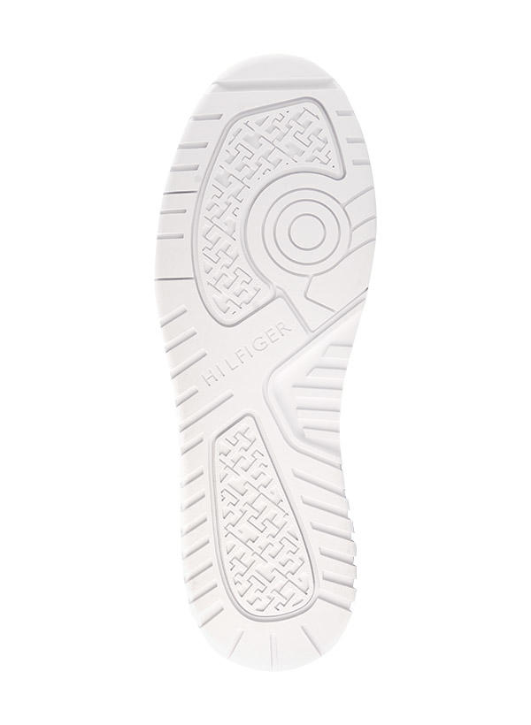 Tommy Hilfiger Schuhe FM0FM05040/YBS Image 1