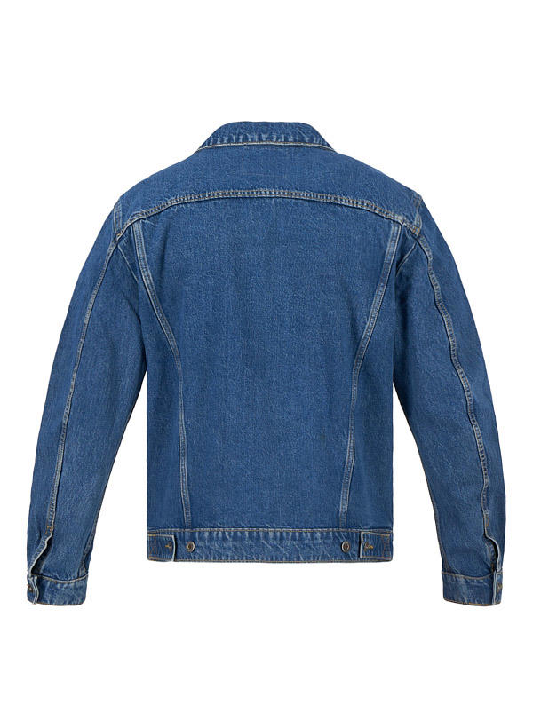 MUSTANG Jeansjacke 1015542/5000/880 Image 1