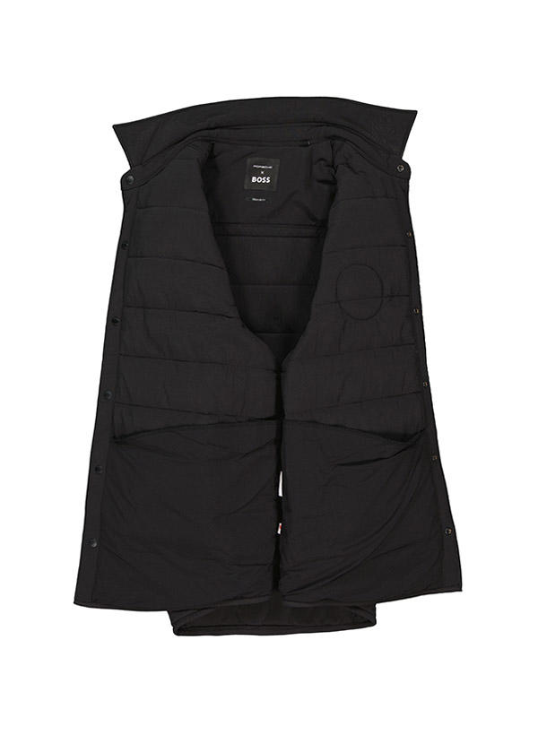 BOSS Black Jacke Livio 50519982/001 Image 2