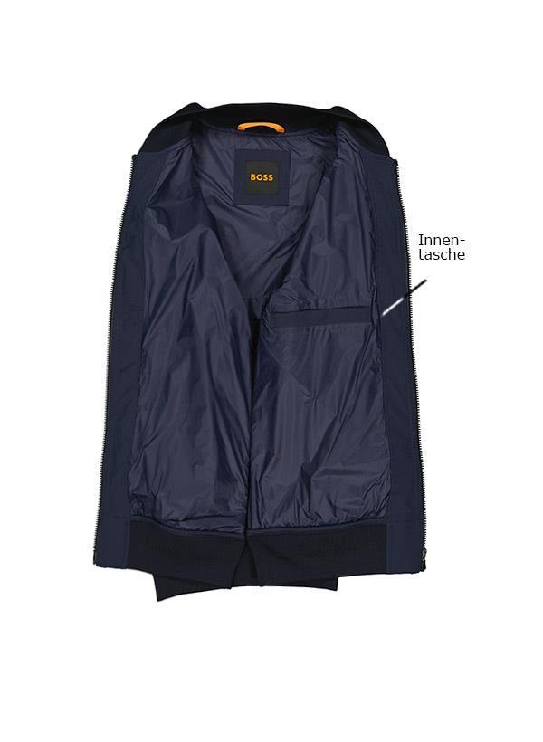 BOSS Orange Jacke Obear 50521480/404 Image 2