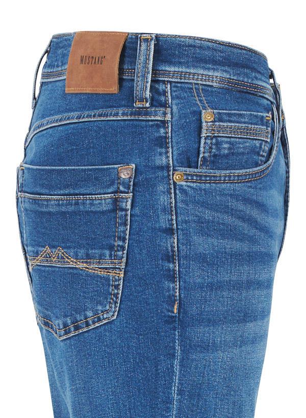 MUSTANG Jeans 1015885/5000/502 Image 2
