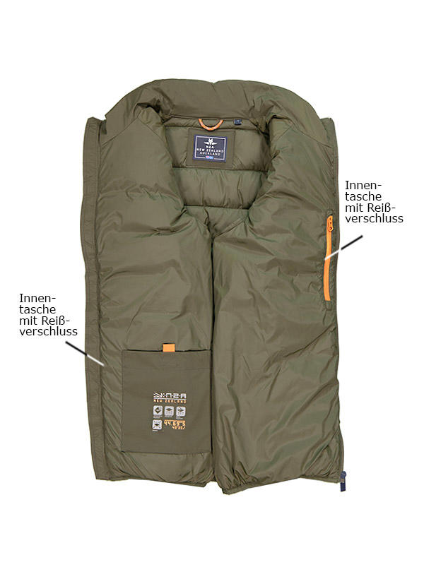 N.Z.A. Jacke 24GN801/1728 Image 2