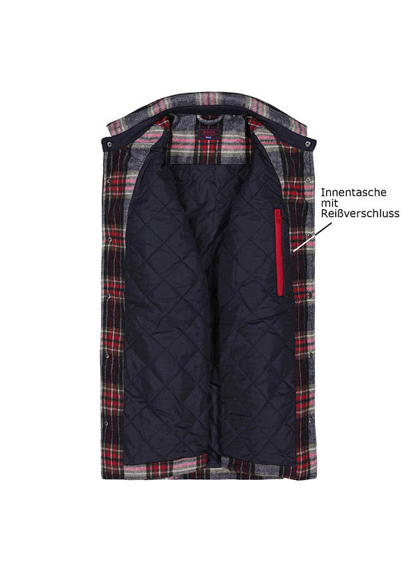 N.Z.A. Jacke 24HN853/1668 Image 2