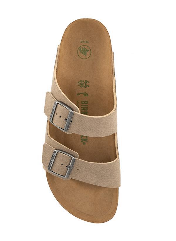 BIRKENSTOCK Arizona Desert Dust taupe 1025808 Image 1