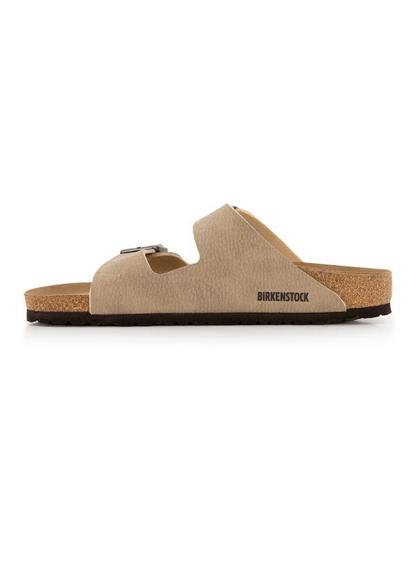 BIRKENSTOCK Arizona Desert Dust taupe 1025808 Image 2