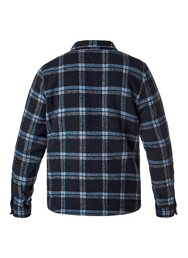 N.Z.A. Overshirt 24KN513/1668 Image 1