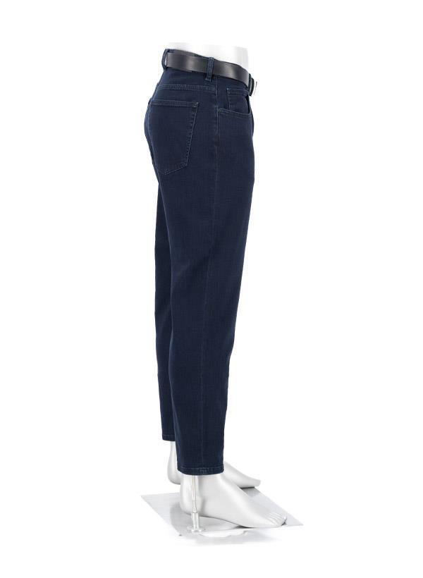 Alberto Wide Fit Jive Tencel Denim 44271679/897 Image 1