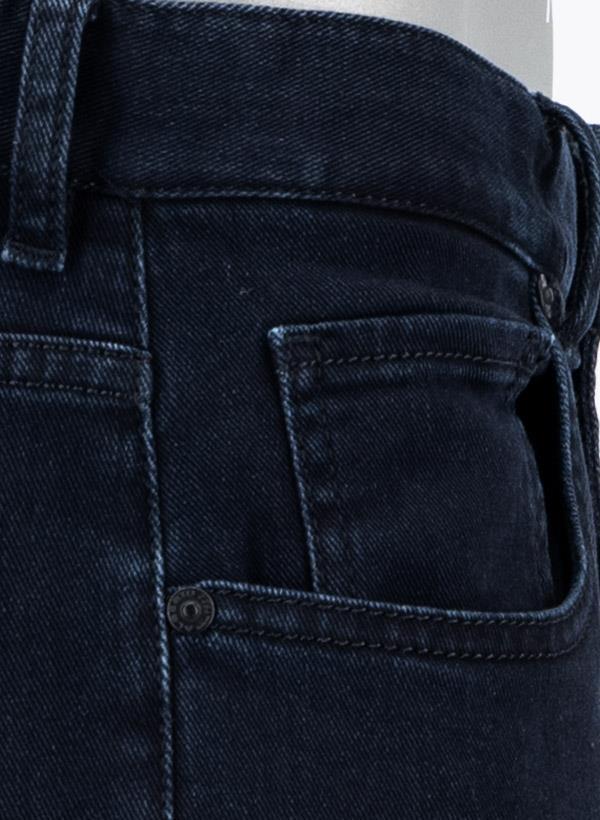 Alberto Wide Fit Jive Tencel Denim 44271679/897 Image 4