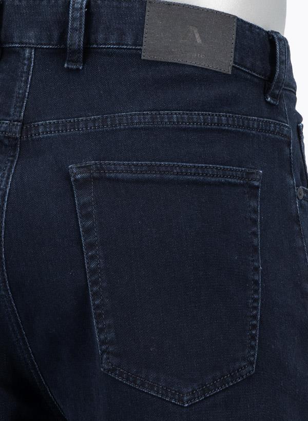 Alberto Wide Fit Jive Tencel Denim 44271679/897 Image 5